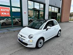 FIAT 500 1.0 Hybrid Dolcevita NEOPATENTATI