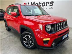 JEEP RENEGADE 1.6 Mjt DDCT 120 CV Business