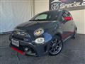 ABARTH 595 1.4 Turbo T-Jet 145 CV perfetta