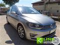 VOLKSWAGEN GOLF 1.6 TDI 110CV DSG CINGHIA APPENA SOSTITUITA