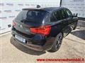 BMW SERIE 1 D Msport 190 CV - TETTO APRIBILE - MINI RATA 4 ANN