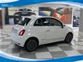 FIAT 500C 1.2 69cv EasyPower Lounge EU6