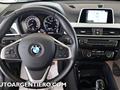 BMW X1 sDrive18d xLine automatico navi led uniproprietar.