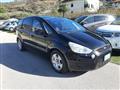 FORD S-MAX 2.0 TDCi 140CV Titanium DPF