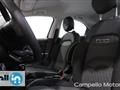 FIAT 500X Cross Look 1.0 Turbo 120cv City Cross