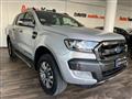 FORD RANGER 2.2 TDCi aut. DC Wildtrak 5pt.