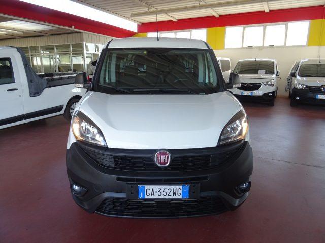 FIAT DOBLÒ 1.6 MJT 105CV PC-TN LOUNGE 3 Posti