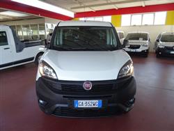 FIAT DOBLÒ 1.6 MJT 105CV PC-TN LOUNGE 3 Posti