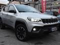 JEEP COMPASS 4XE 1.3 T4 240CV PHEV AT6 4XE TRAILHAWK *CAM360*LED*