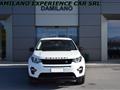 LAND ROVER DISCOVERY SPORT 2.0 TD4 150 CV AWD AUTOMATICA BLACK PACK