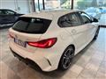 BMW SERIE 1 d 5p. Msport M Sport