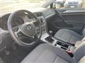 VOLKSWAGEN GOLF 1.6 TDI 5p. 105CV