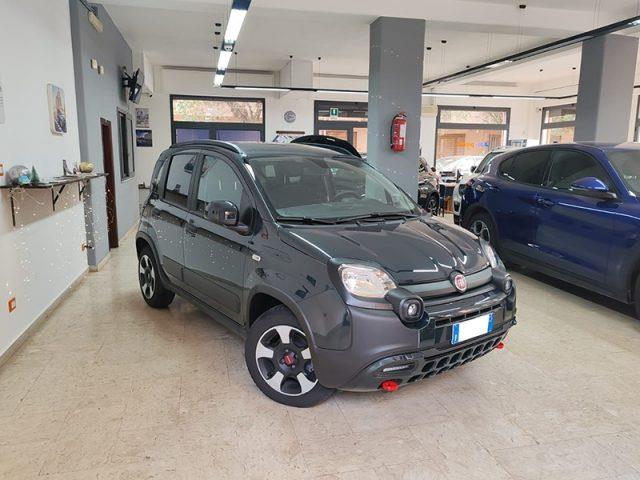 FIAT PANDA CROSS 1.0 FireFly S&S Hybrid