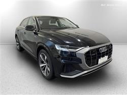 AUDI Q8 50 3.0 tdi mhev quattro tiptronic