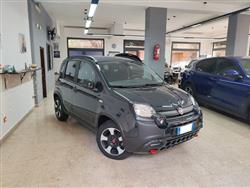 FIAT PANDA CROSS 1.0 FireFly S&S Hybrid