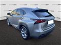 LEXUS NX Hybrid 4WD F-Sport