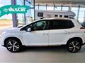 PEUGEOT 2008 (2013) BlueHDi 120 S&S Allure