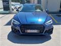 AUDI A5 SPORTBACK A5 SPB 2.0 TFSI S tronic g-tron Sport