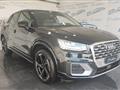 AUDI Q2 30 1.6 tdi Admired s-tronic