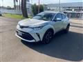 TOYOTA C-HR 1.8 Hybrid E-CVT Trend