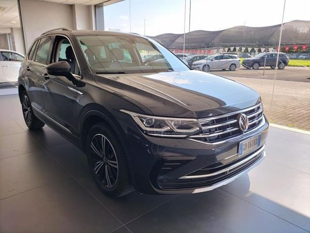 VOLKSWAGEN TIGUAN 1.5 TSI 150 CV DSG ACT Elegance