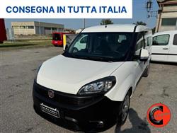 FIAT DOBLÒ 1.6 MJT 105 CV MAXI PL-TN-N1-BLUETOOTH-SEMIVETRATO