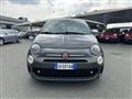 FIAT 500 1.2 Rockstar