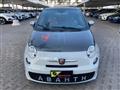 ABARTH 500 C 1.4 Turbo T-Jet MTA Bicolore