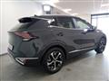 KIA SPORTAGE 1.6 TGDi GPL Style