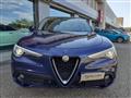 ALFA ROMEO STELVIO 2.2 Turbodiesel 210 CV AT8 Q4 Executive - GARANZIA