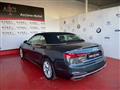 AUDI A5 Cabrio 2.0 TDI 190CV S tronic Design