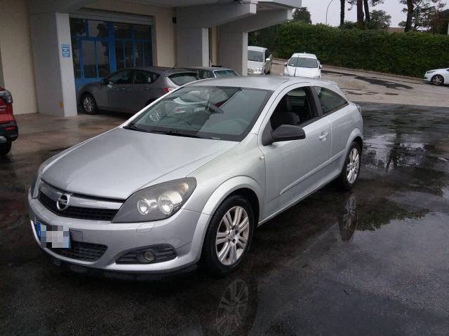 OPEL ASTRA RECANATI - GTC 1.7 CDTI 101CV 3 porte