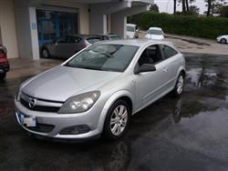 OPEL ASTRA RECANATI - GTC 1.7 CDTI 101CV 3 porte