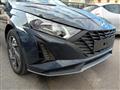 HYUNDAI I20 1.2 MPI MT Connectline