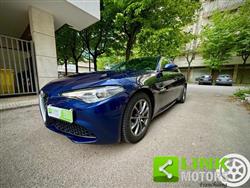 ALFA ROMEO GIULIA 2.2 Turbodiesel 136 CV AT8 Business