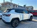 JEEP Compass 2.0 Mjt II 4WD Limited