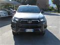 TOYOTA HILUX PREZZO FINITO 2.8 D A/T 4WD Double Cab Invincible