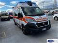 FIAT DUCATO AMBULANZA (3587) Ducato 35 3.0 CNG PM-TM Furgone