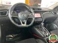 NISSAN QASHQAI 1.5 dCi 115 CV DCT N-Connecta