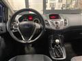 FORD FIESTA 1.4 TDCi 70CV 5 porte *OK NEOPATENTATI*