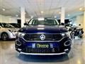 VOLKSWAGEN T-Roc 2.0 TDI ADVANCED BMT 4motion DSG