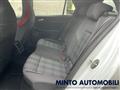 VOLKSWAGEN GOLF 2.0 TSI 245CV DSG CERCHI DA 19" TAGLIANDI VW