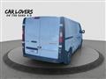 RENAULT TRAFIC T29 2.0 dci 120cv L1H1 Ice