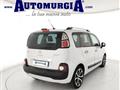 CITROEN C3 PICASSO 1.6 HDi 90 Exclusive Theatre con Tetto e Navi