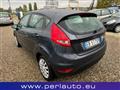 FORD FIESTA 1.2 82 CV 5 porte Titanium