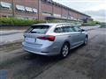 SKODA OCTAVIA WAGON 2.0 TDI EVO SCR DSG Wagon Executive