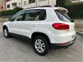 VOLKSWAGEN TIGUAN 2.0 TDI 110 CV Business Trend & Fun BlueMotion Tec