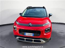 CITROEN C3 AIRCROSS C3 Aircross BlueHDi 100 S&S Feel