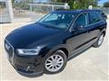 AUDI Q3 2.0 TDI 177 CV quattro ?GARANZIA?