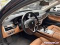 BMW SERIE 7 740 d xdrive IVA ESP SERVICE BMW EURO 6D TEMP FULL